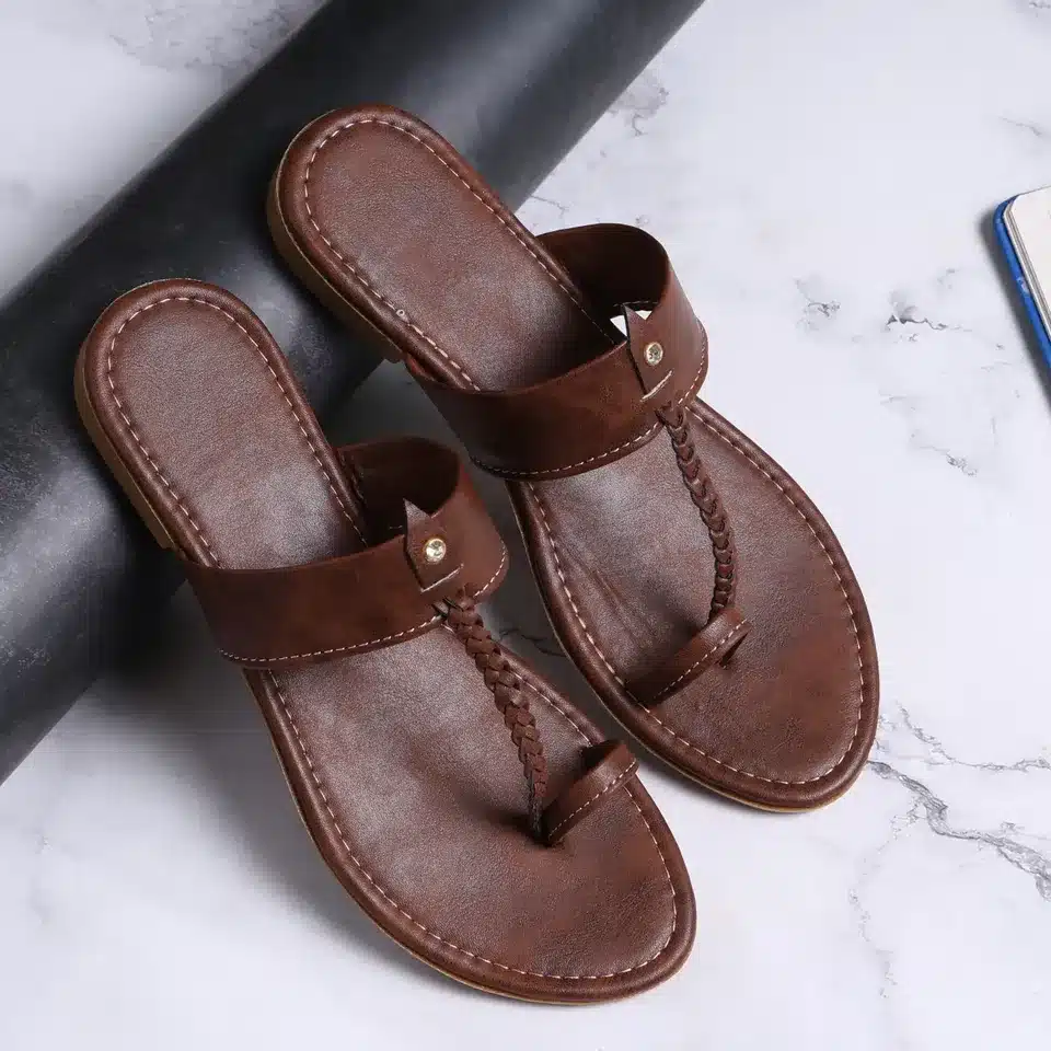 Comfort Everyday Slip-On Sandals